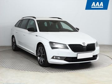 2.0 TDI, Sportline, NOVÁ CENA