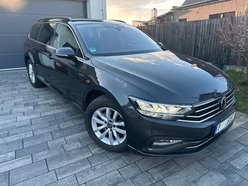 TDi 110KW DSG FullLed Virtua