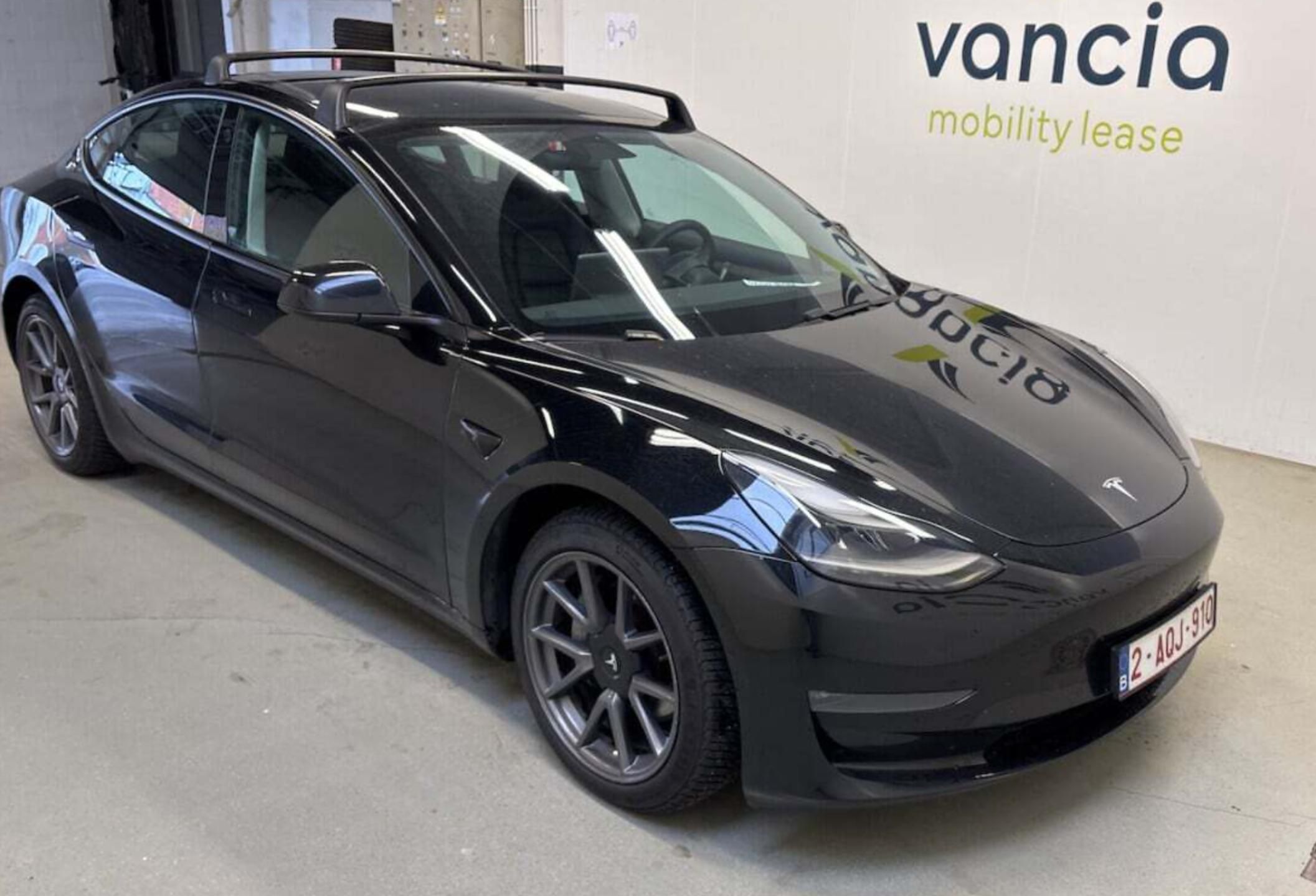 Tesla Model 3, Long Range Refresh - fotka 2
