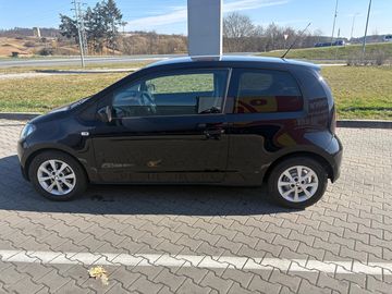 Citigo Style 55 kw