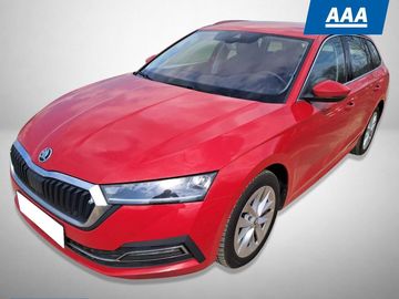 2.0 TDI, Style, Automat