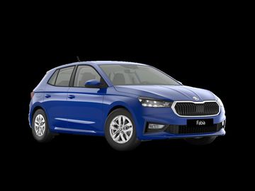 Classic 1.0 MPI 59 kW