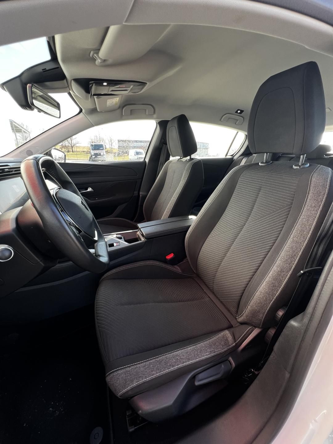 Peugeot 308, 1.5BlueHDI 96kW 1.Maj DPH - fotka 6