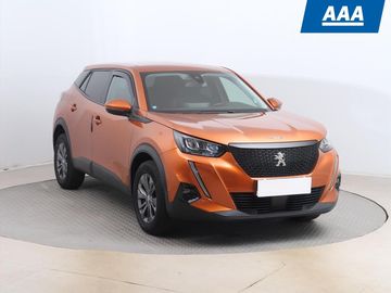 1.2 PureTech, ČR,1.maj