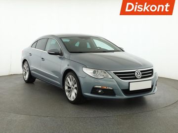 1.8 TSI, Comfortline