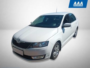 1.2 TSI, ČR,1.maj