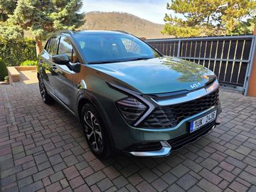 1.6 T-GDi 132kW 7DCT 4x4 TOP