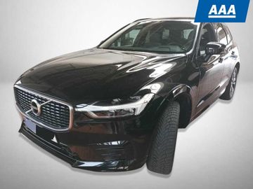 B4 AWD, R-Design, 4X4