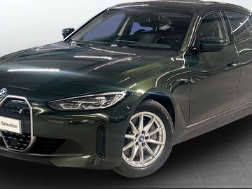 eDrive40 Gran Coupé vyhř. vol.