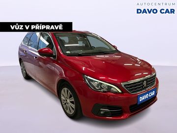 1,2 PT 96kW Allure CZ