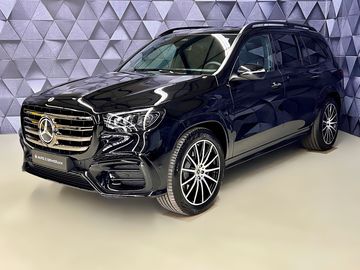 450d 4M AMG, BURMESTER, MASAŽE