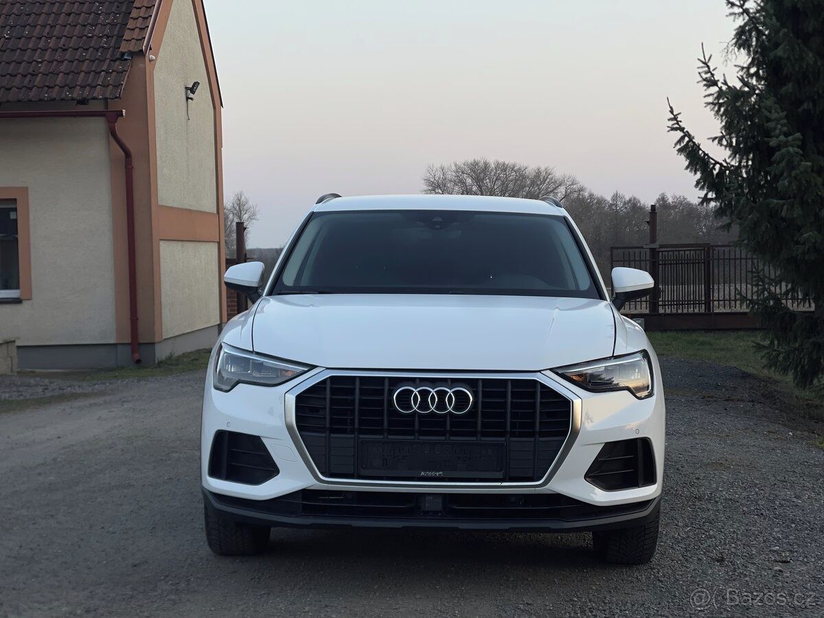 Audi Q3 - fotka 3