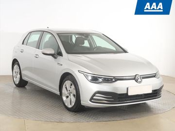 1.5 TSI, Comfortline