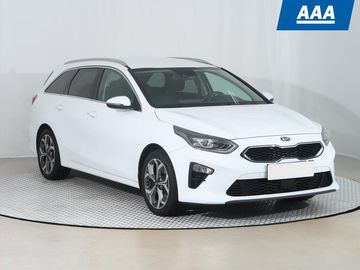 1.6 CRDi, Platinum, Automat