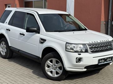 2.2TD4*110kW*AUTOMAT*1.MAJ*4X4