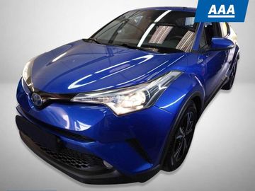 1.8 Hybrid, Automat, Navi