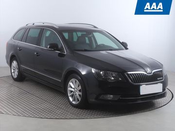 1.6 TDI, Greenline, Serv.kniha
