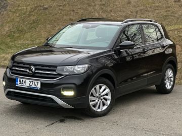 1.0 TSI 70 kW Life CZ DPH