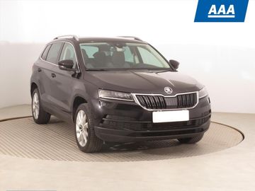 1.5 TSI, Style, Automat