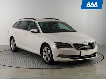 2.0 TDI, Style, Serv.kniha