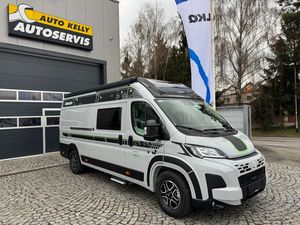 Chausson, V690, SPORT LINE, ARTIC, 180PS