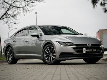 1.5 TSI, ZDARMA 19" DISKY+PNEU