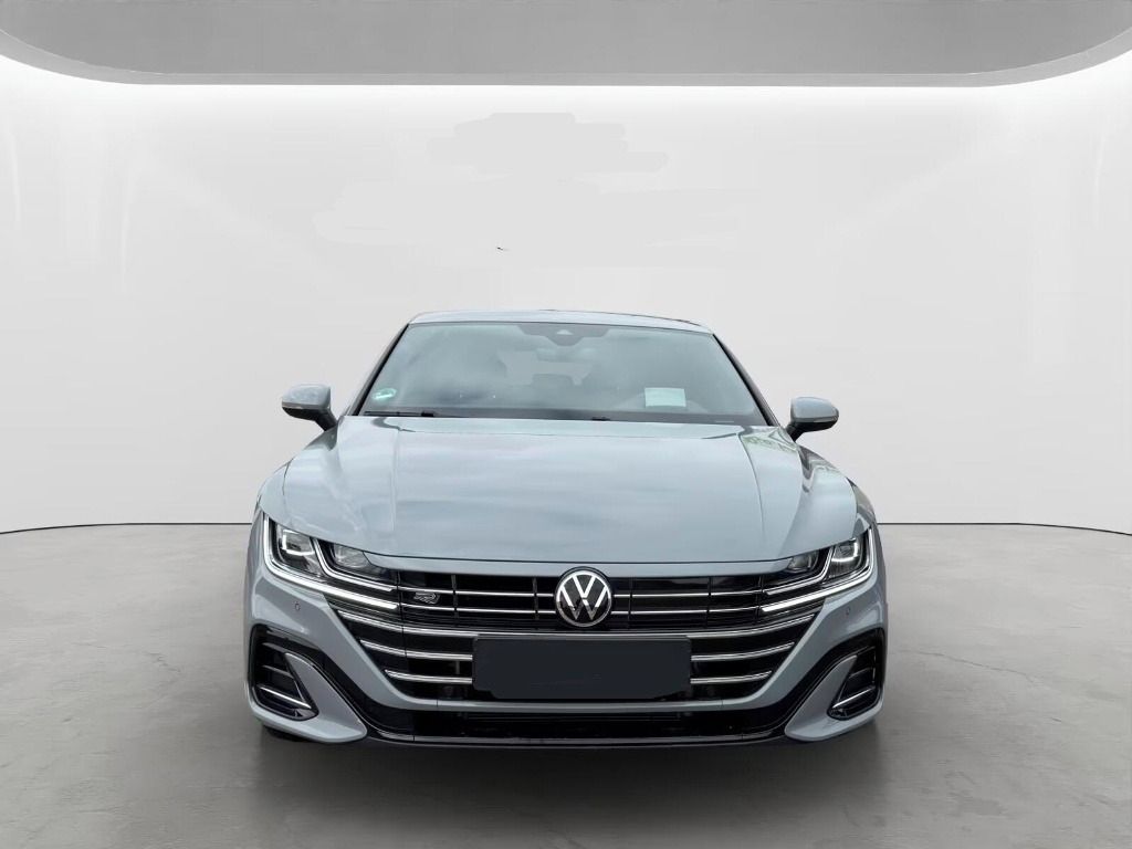 Volkswagen Arteon, 1.4  eHybrid R-Line*Kamera* - fotka 5