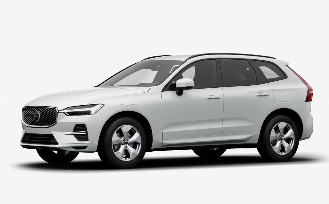 Volvo XC60, B5 AWD AUT CORE