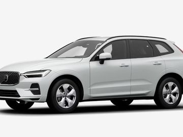 B5 AWD AUT CORE