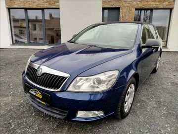 1,2 TSi 77kW, 6-kvalt, ROZVODY