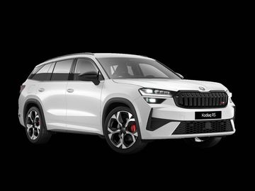 2.0 TSI 195 kW