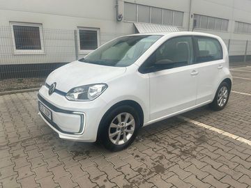 e-up 09/2021 najeto 21tkm