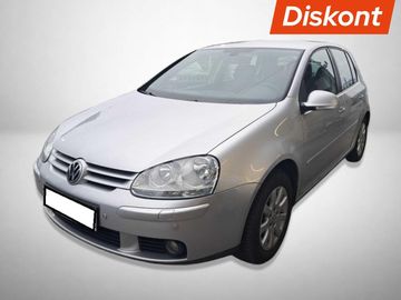 1.9 TDI, Automatická klima