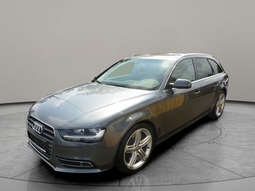 3.0TDi 180kW QUATTRO AUTOMAT