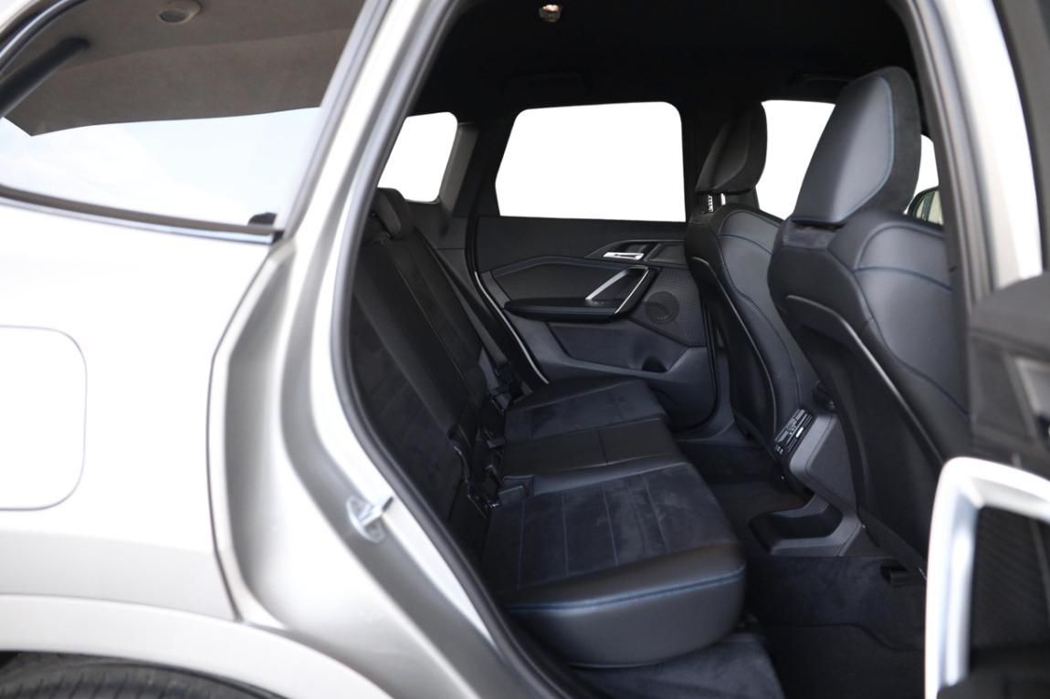 BMW X1, xDrive20d - fotka 6