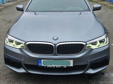 BMW 530d xdrive