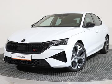 RS 2,0 TSI 195 kW DSG