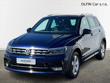 2,0 TDi 140kW 7DSG R-line