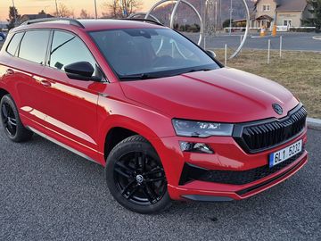 KAROQ 15TSI DSG
