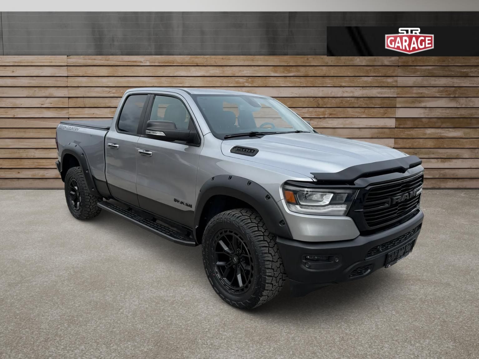 Dodge Ram, +OFFROAD PAKET+ROUGH COUNTRY+