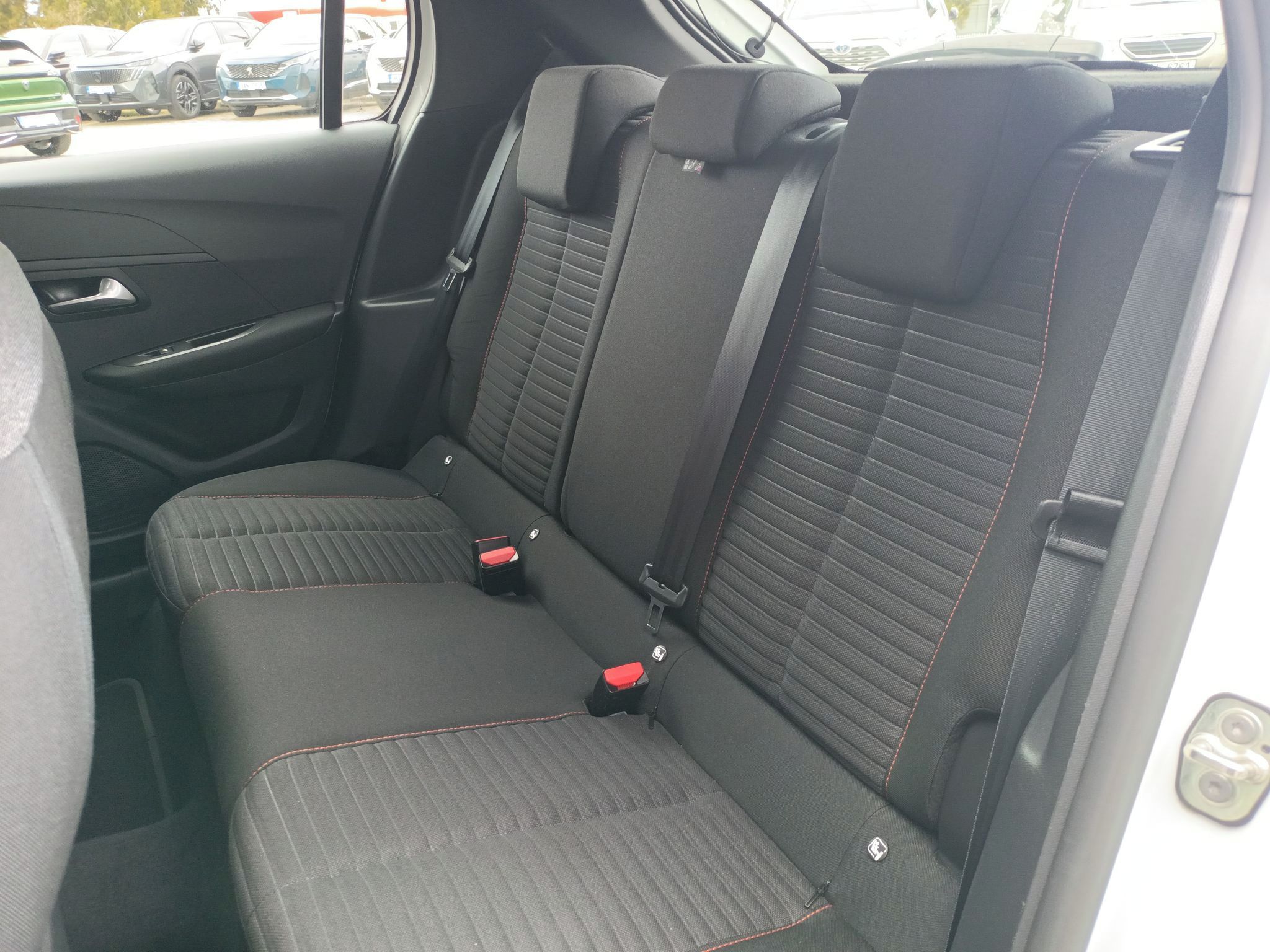 Peugeot 208, ACTIVE PACK 1.2 PT 75, MAN5 - fotka 5