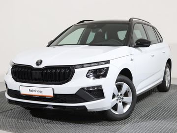 MONTE CARLO 1,0 TSI /Led MATRI