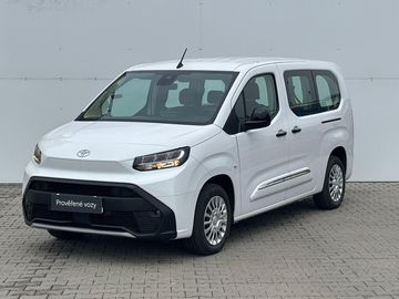 ELECTRIC Business 50kWh