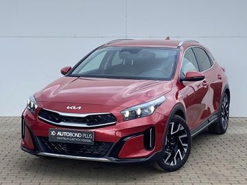 1.5 T-GDi 103kW 7DCT TOP