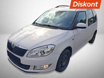 1.2 TSI, Ambition, po STK