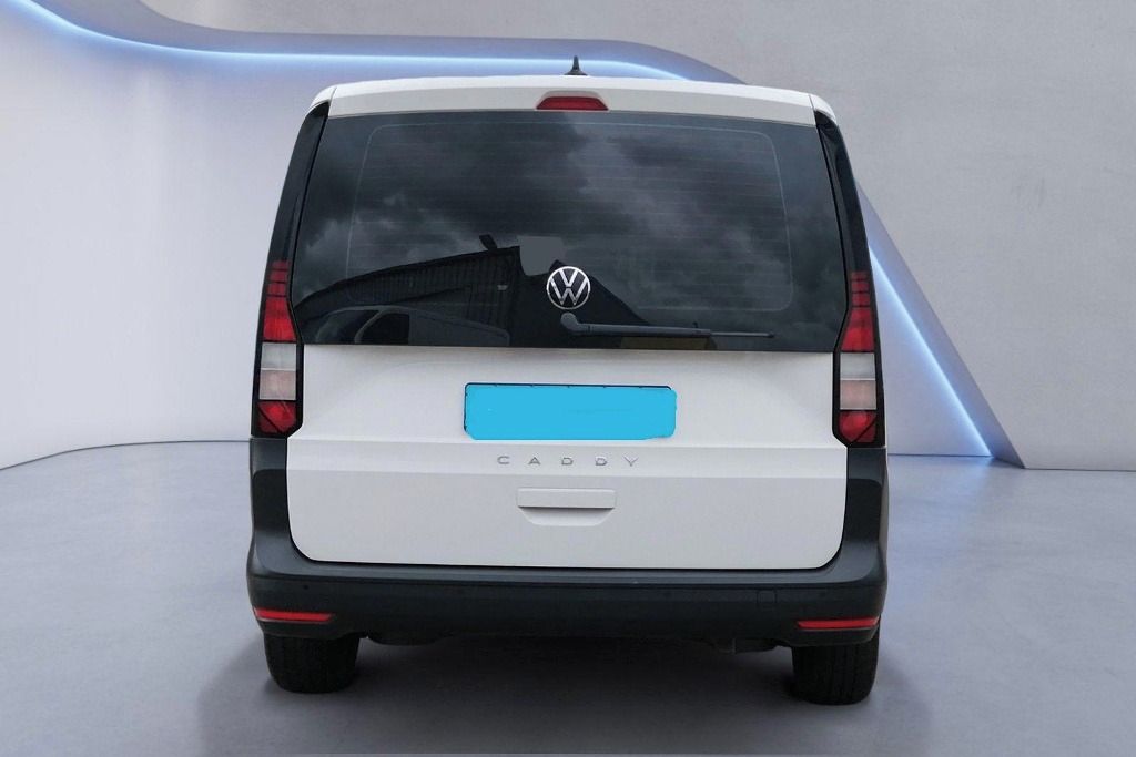 Volkswagen Caddy, Maxi 2.0 TDI*7 míst*Navi*DAB* - fotka 6