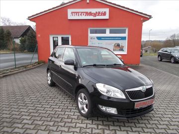 1,2 TSI KLIMA SERVISNÍ HISTORI