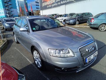 3.0TDI 176kW, automat, nováSTK