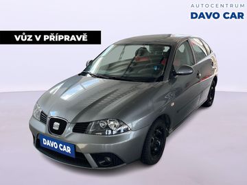 1,4 16V 63kW Reference Klima