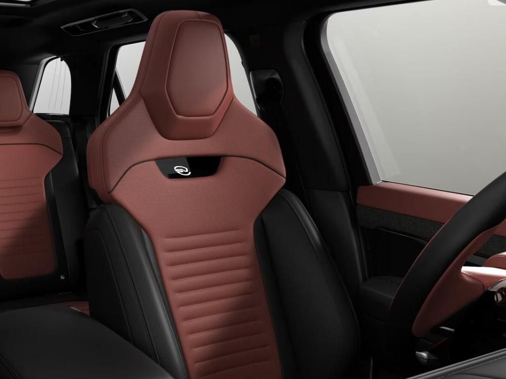 Land Rover Range Rover Sport, P635 SV AWD AUT - fotka 5